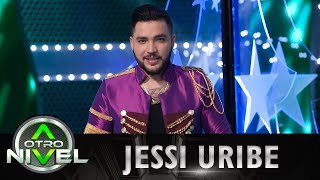 &#39;Así fue&#39; - Jessi Uribe - Semfinal | A otro Nivel