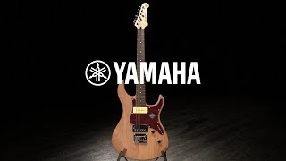 Video thumbnail for Yamaha Pacifica 311H Yellow Natural Satin | Gear4music demo by Gear4music Guitars