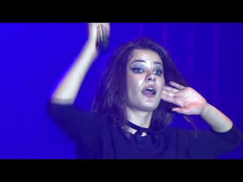 Natalia Szroeder & Liber - Teraz Ty (Ciechocinek, 27.08.2016)