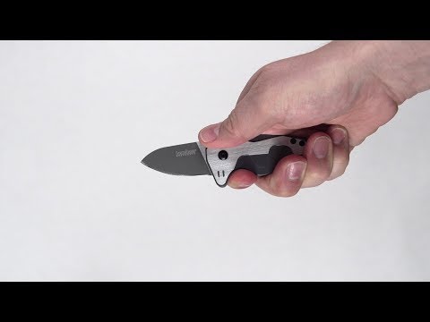 Kershaw 5515 - Hops