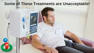 This Doctor Says These Cancer Treatments are Unacceptable!