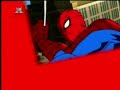 Jetix Max Hungary Next Bumper Spider Man 2006