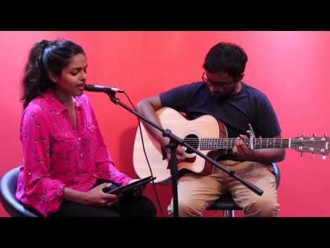 Kannodu Kanbethallam - AR Rahman (YDM Unplugged Cover)
