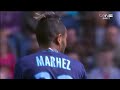 Riyad Mahrez vs RC Lens | 2013/14