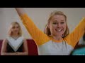 The Wrong Cheerleader