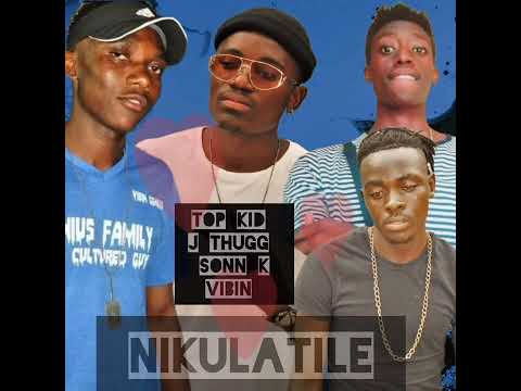 NIKULATILE_Top kid_ the Oxygen ft Vibin Genius X J thugg and Sonny K