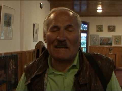 Gala de balet la Busteni