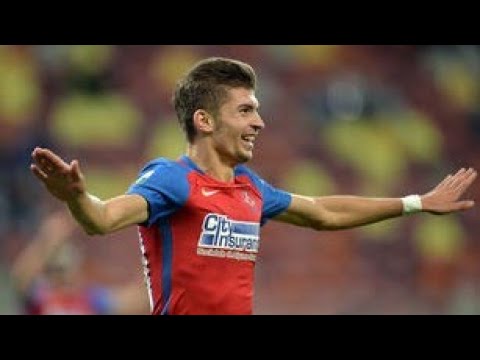 FCSB - MILSAMI golul de 2 - 0 al lui Tanase