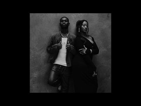 Dave x Rema x J Hus Type Beat - "Promiscuous" | UK Afro Instrumental 2025