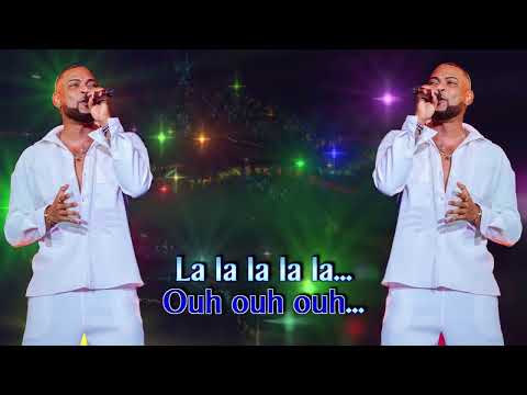 1 Mister Love   Rann mwa fou   Cover   Patrick