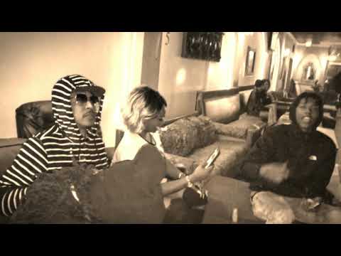 Rueskii Rue presents "Real Is Rare"