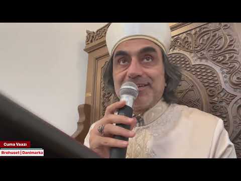 Friday Sermon | Denmark | December 12, 2025