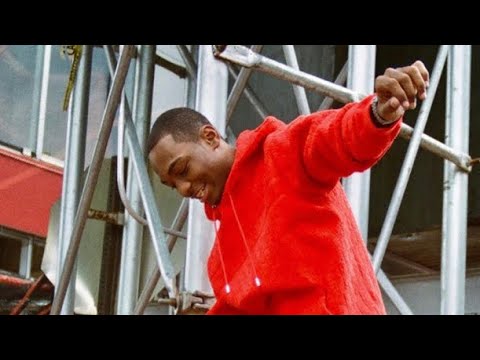 Blizzy Banks - Victor Cruz