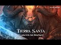 Tierra Santa - El Laberinto Del Minotauro (LETRA)