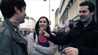 Michael Baker - Magician - Man of Mystery