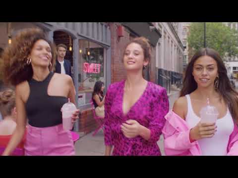 Миниатюра изображения товара Парфюмерная вода Cacharel Yes I am Pink First (50мл)