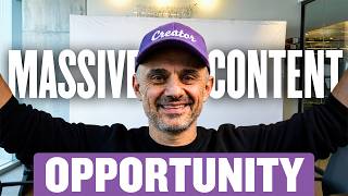 Gary Vaynerchuk on Building a Personal Brand in 2025 thumbnail