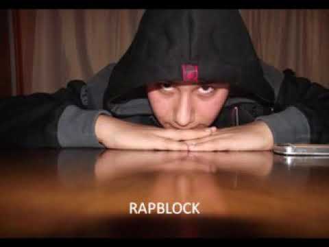 Mackberk Yiğit Yaman Rapblock Harez B.K.R.M - Meclis-i Kent