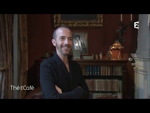 Une journée avec Calogero - Thé ou Café - 16/09/2017