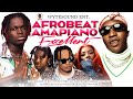 AFROBEAT AMAPIANO L VIDEO MIX2025 NAIJA BEST MIX 2025 DJ WYTEE DAVIDO Joyiscoming SABILITY