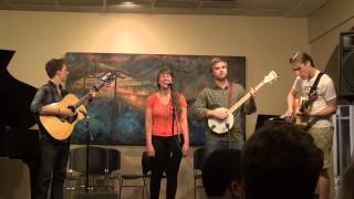 What You&#39;ve Done to Me - NeedtoBreathe (Cover)