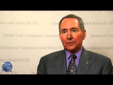 Are compliance professionals under stress?