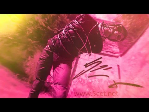 5cet mashup! - Zinc ft ms Dynamite, The White Stripes, Skream, The Prodigy, Odb ft Kelis