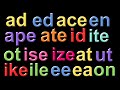 Learn To Read Collection Phonics Rhyming The Kids Picture Show Fun Educational