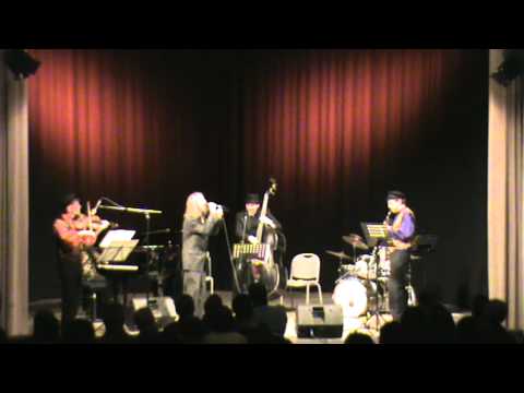 Grine Bleter Niselekh - Wolga-Klezmer & Efim Chorny