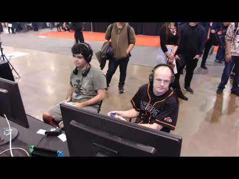 Mew2King vs Pokecheese - EGLX 2019 - Ultimate Losers Round of 16