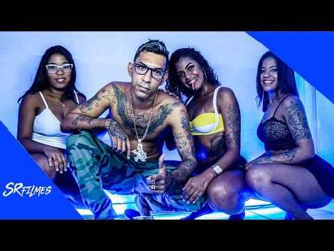 YURI ACASO FEAT MC DIAMANTE  - VOU TE CATUCAR - CLIPE OFICIAL (Prod  DJ POP NA BATIDA)