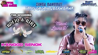 Download lagu KANGGO SENOK VOC. MISSEL LAURA D | PUTRA JAKA SEGARA DUE GAWE | KROYA - INDRAMAYU mp3 Download lagu KANGGO SENOK VOC. MISSEL LAURA D | PUTRA JAKA SEGARA DUE GAWE | KROYA - INDRAMAYU mp3
