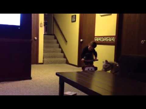 YouTube video thumbnail