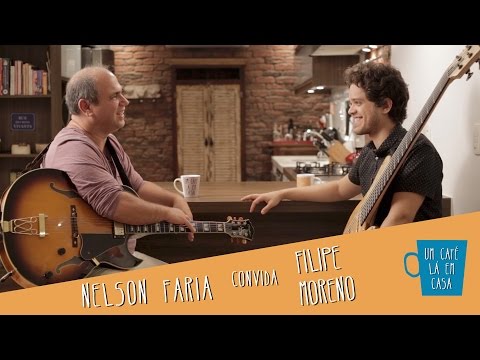 UCLEC with Filipe Moreno and Nelson Faria