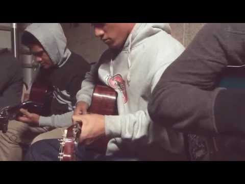 Boys from Kalapu Tika