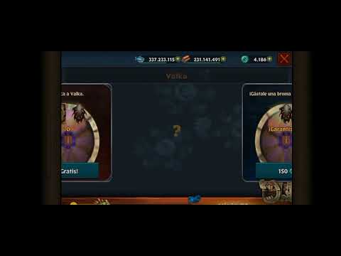 Complete la contienda y gané 250 runas 😁 [Dragónes el resurgir de mema ].