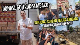 Download lagu RAFFI AHMAD PENUHI JANJI KUNJUNGI PENGUNGSI KORBAN BANJIR BANDANG DI SUMBAR SUMUT DAN ACEH mp3 Download lagu RAFFI AHMAD PENUHI JANJI KUNJUNGI PENGUNGSI KORBAN BANJIR BANDANG DI SUMBAR SUMUT DAN ACEH mp3