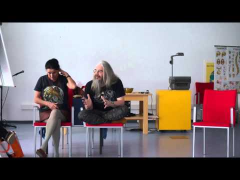 Teil 1   Schamanische Wurzeln