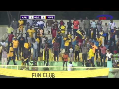 ARPL APR FC VS MUKURA VICTORY SPORTS  hight light