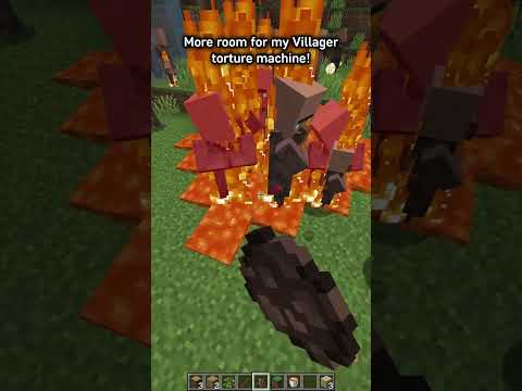 gerg - A cool new way to play MINECRAFT