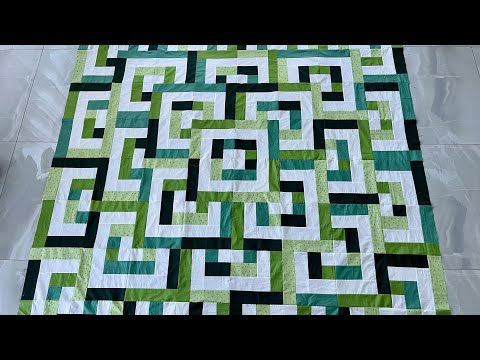 Venha aprender fazer esse lindo cobre leito ou colcha, 2,69x2,69cm