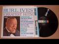 CALL ME MR. IN-BETWEEN by BURL IVES