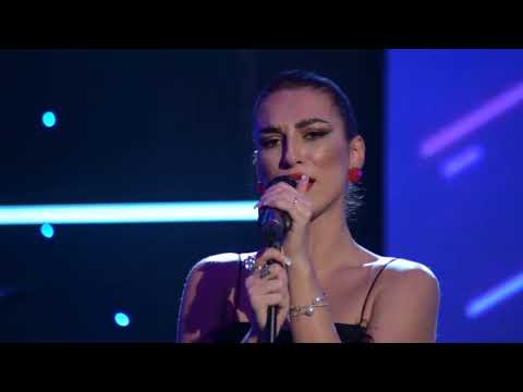 Polina Taseva - Ti (Shouto na Bojan)