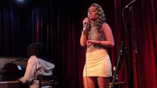 Haley Reinhart - Love Is Worth Fighting For [New Song!]