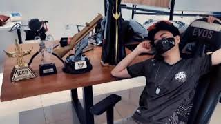 Download lagu STORY WA EVOS NOT NOT MR. 05 //VERSi DJ UNITY DUSK TILL mp3