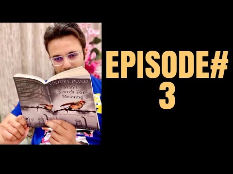 LAST Life Changing Seminar - Dubbed In English - By Sandeep Maheshwari - Mp3 - EPISODE: 3