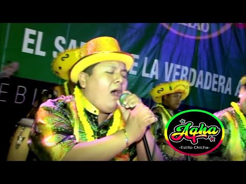 HE SENTIDO AMOR, MAL PENSADA, PORQUE SERAS ASÍ - LOS CLAVELES DE LA CUMBIA "(EXITOS)"