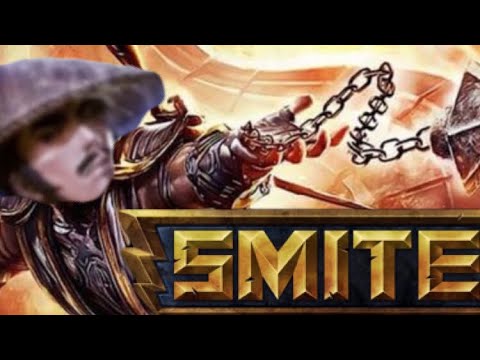SMITE-How to Susano (Epic Auto Attack Cancels)