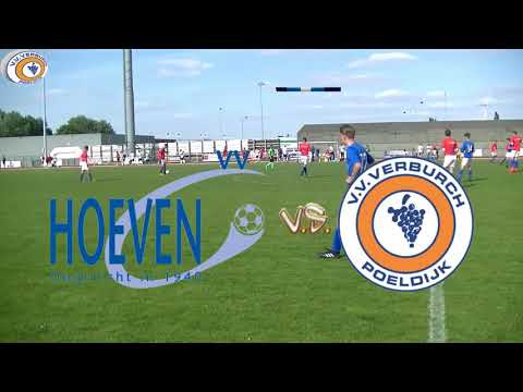 JayL Internationaal toernooi Poperinge Trophy Verburch C1 JO15 11 en 12 mei 2018 by Luiten