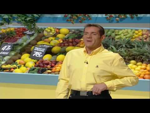 Dale's Supermarket Sweep 10 (UK 1998)